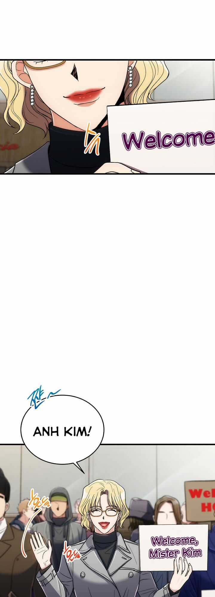 Bác Sĩ Trùng Sinh - Chapter 97 - Trang 42