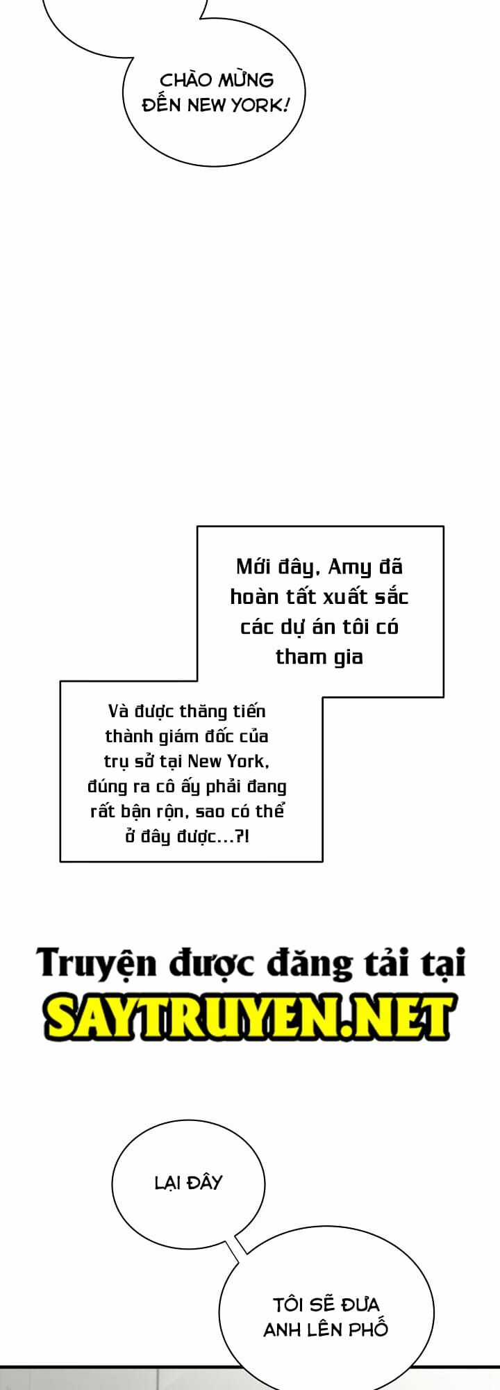 Bác Sĩ Trùng Sinh - Chapter 97 - Trang 45