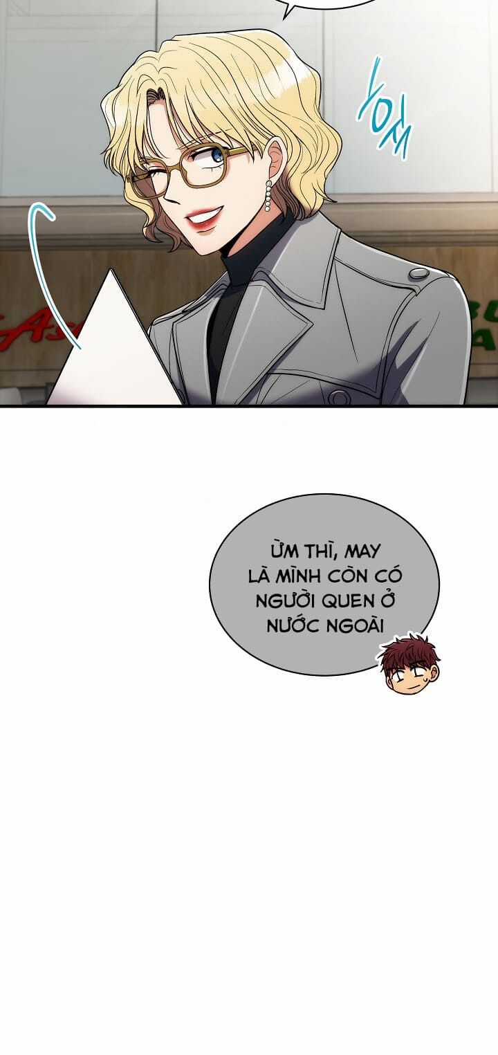 Bác Sĩ Trùng Sinh - Chapter 97 - Trang 46