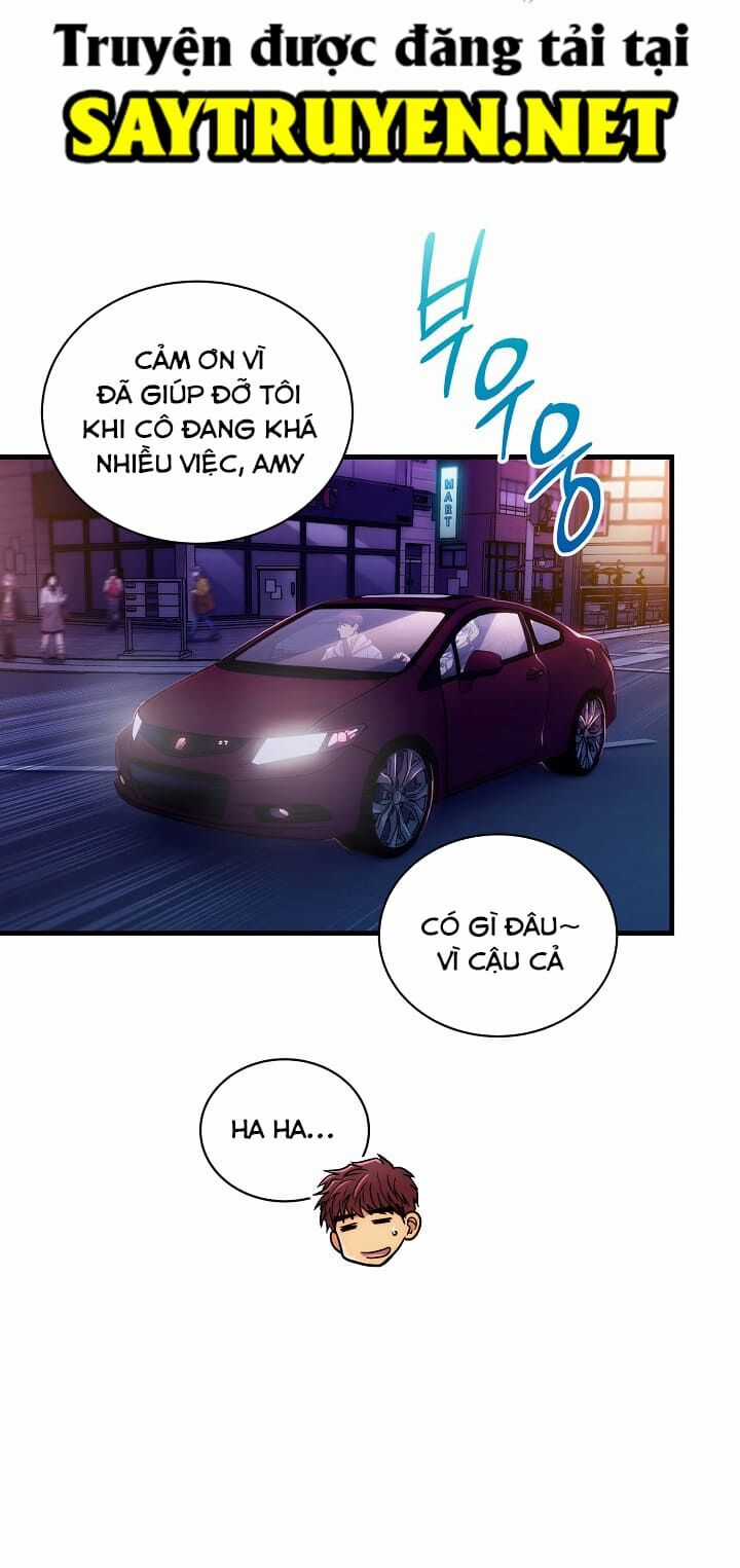 Bác Sĩ Trùng Sinh - Chapter 97 - Trang 49