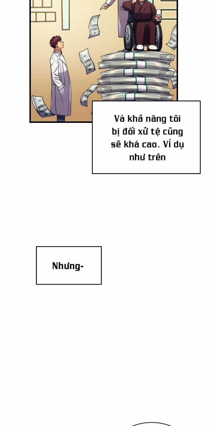 Bác Sĩ Trùng Sinh - Chapter 97 - Trang 56