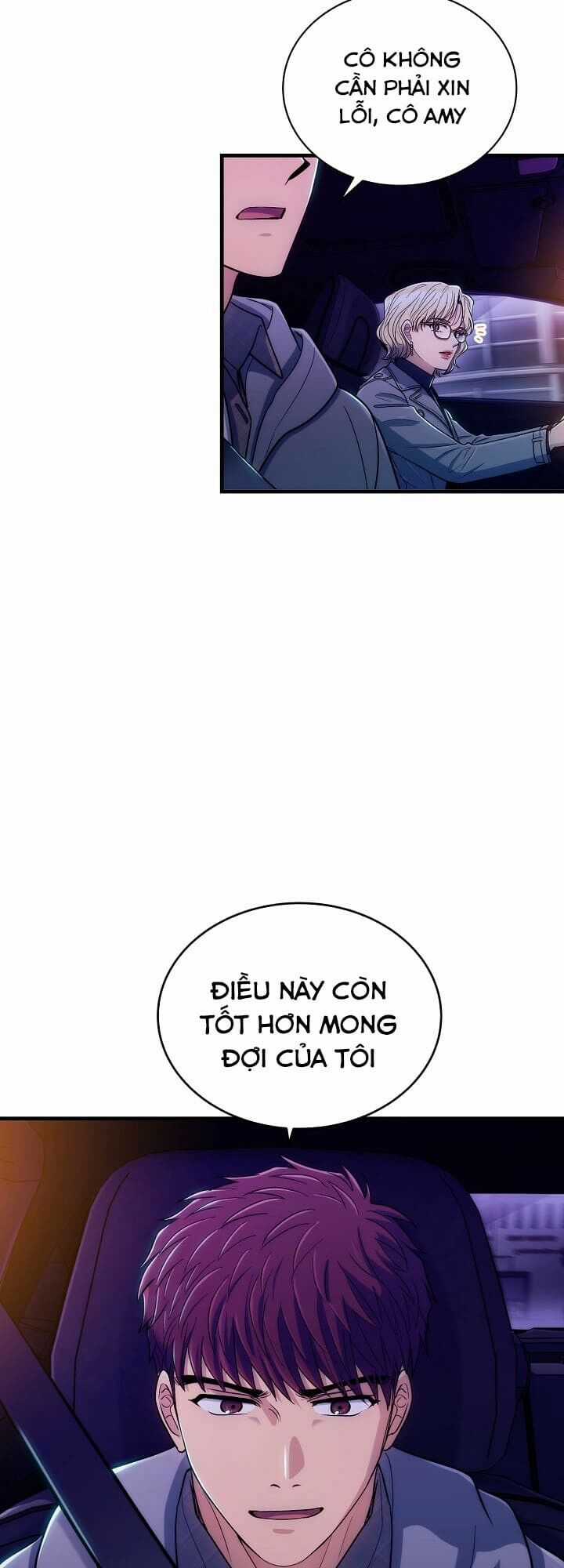 Bác Sĩ Trùng Sinh - Chapter 97 - Trang 57