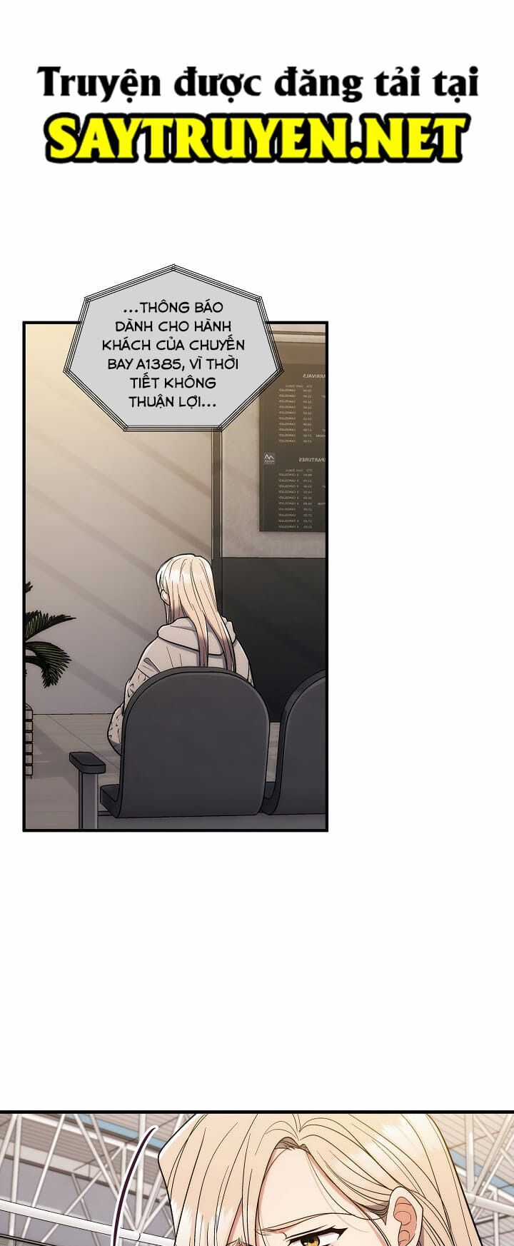 Bác Sĩ Trùng Sinh - Chapter 97 - Trang 7