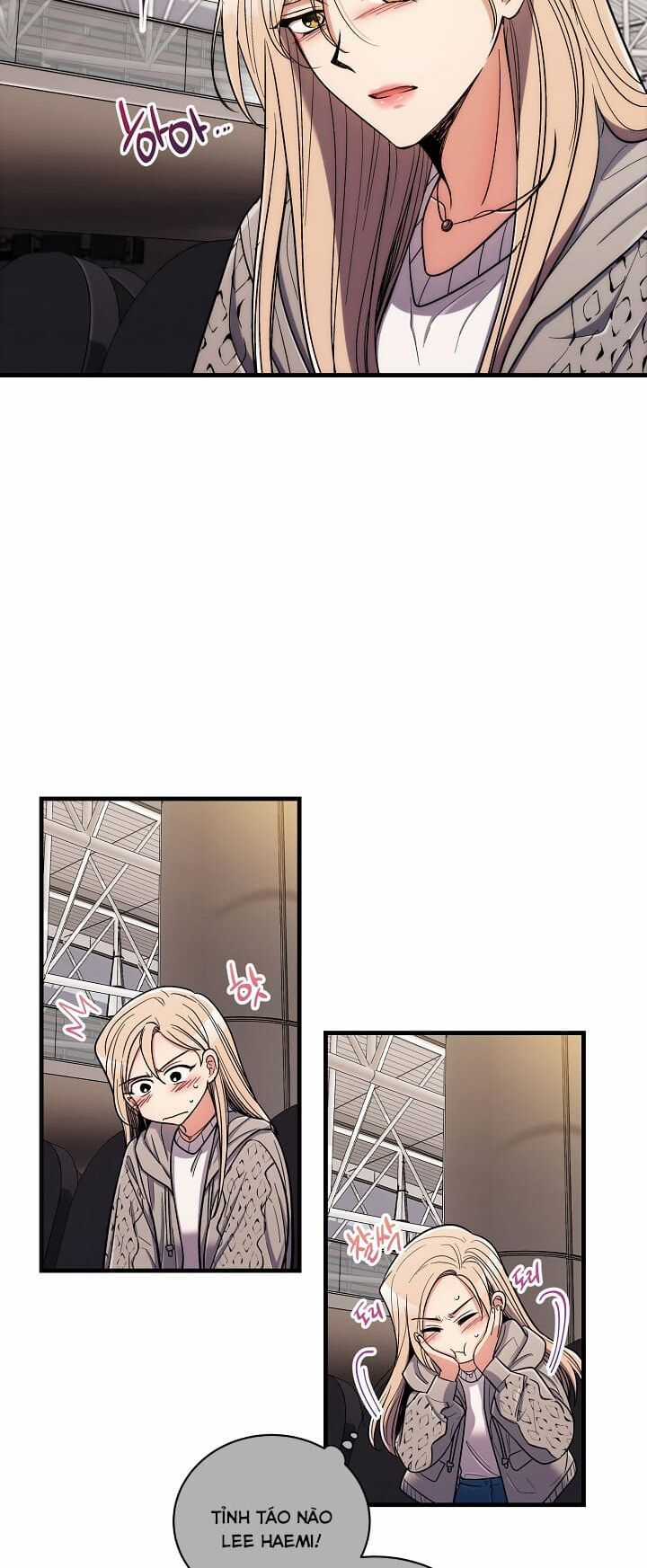 Bác Sĩ Trùng Sinh - Chapter 97 - Trang 8