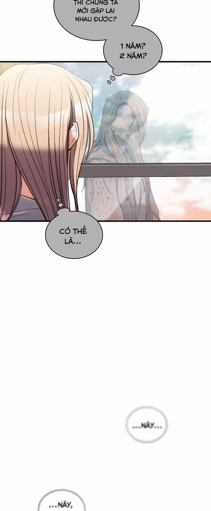 Bác Sĩ Trùng Sinh - Chapter 97 - Trang 10