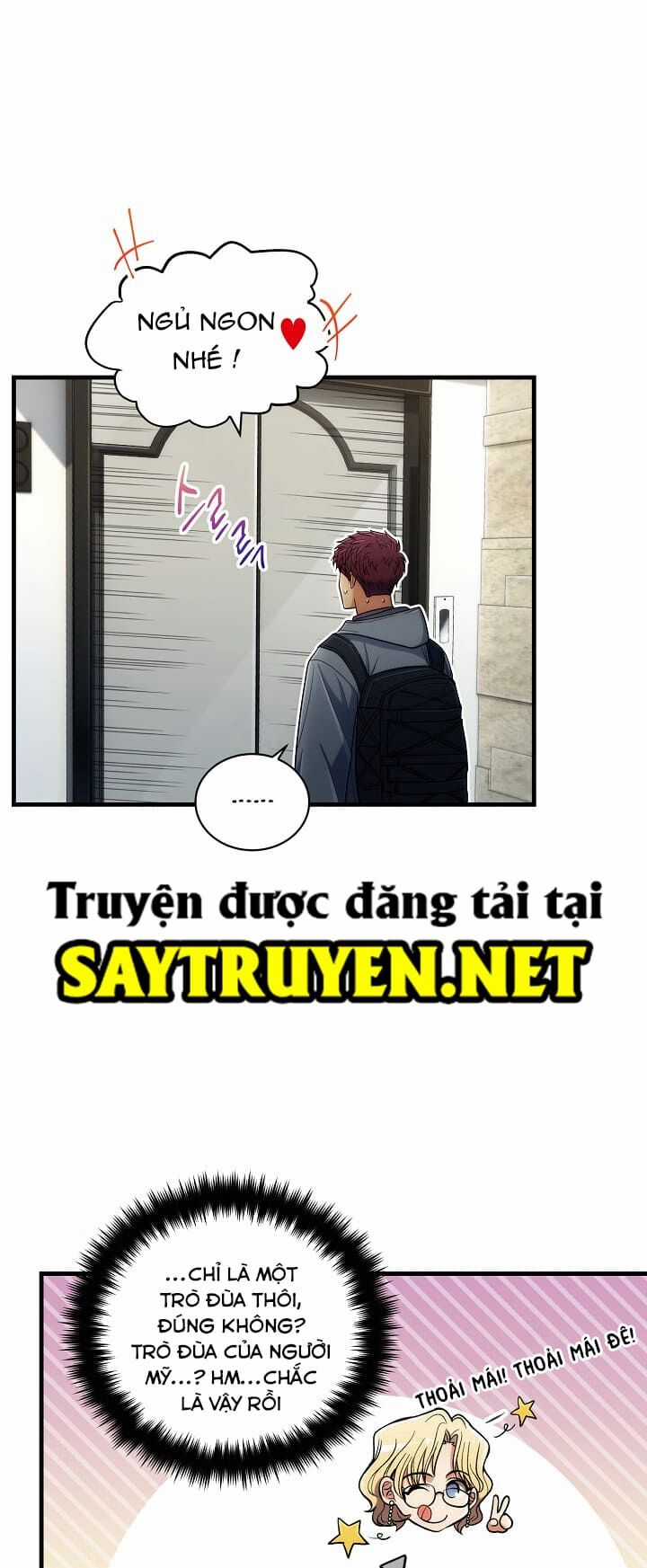 Bác Sĩ Trùng Sinh - Chapter 98 - Trang 13