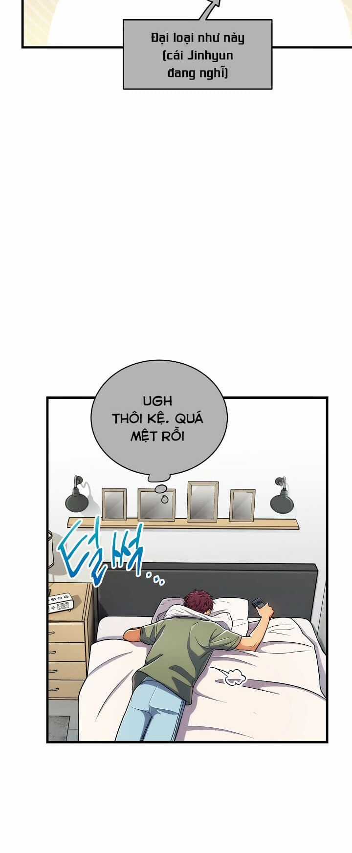 Bác Sĩ Trùng Sinh - Chapter 98 - Trang 14