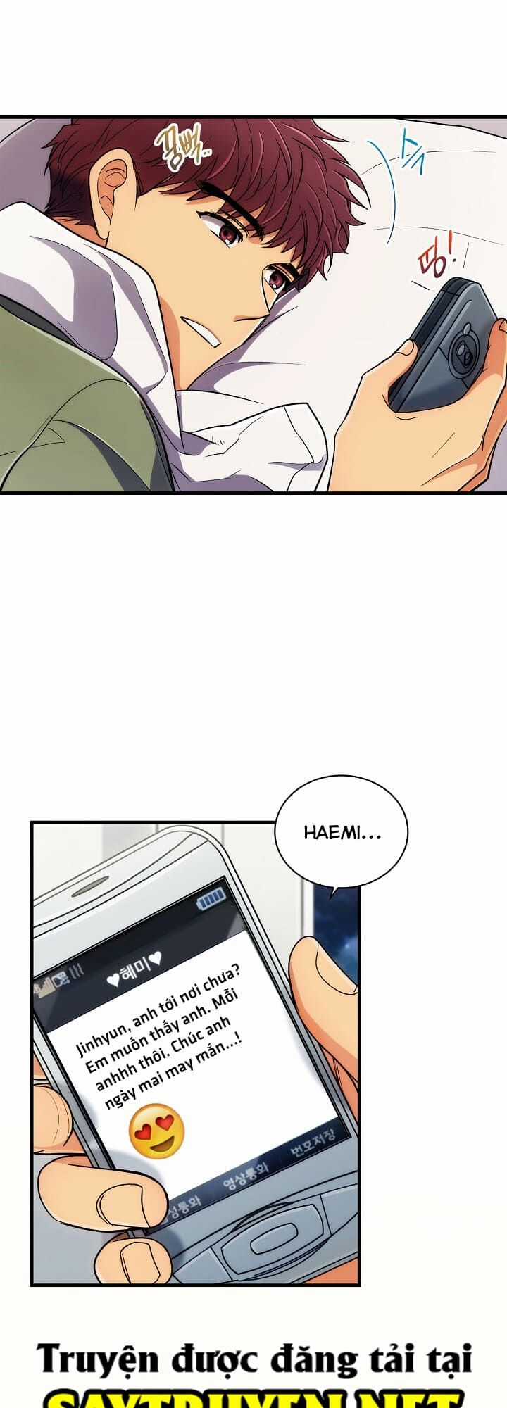 Bác Sĩ Trùng Sinh - Chapter 98 - Trang 15