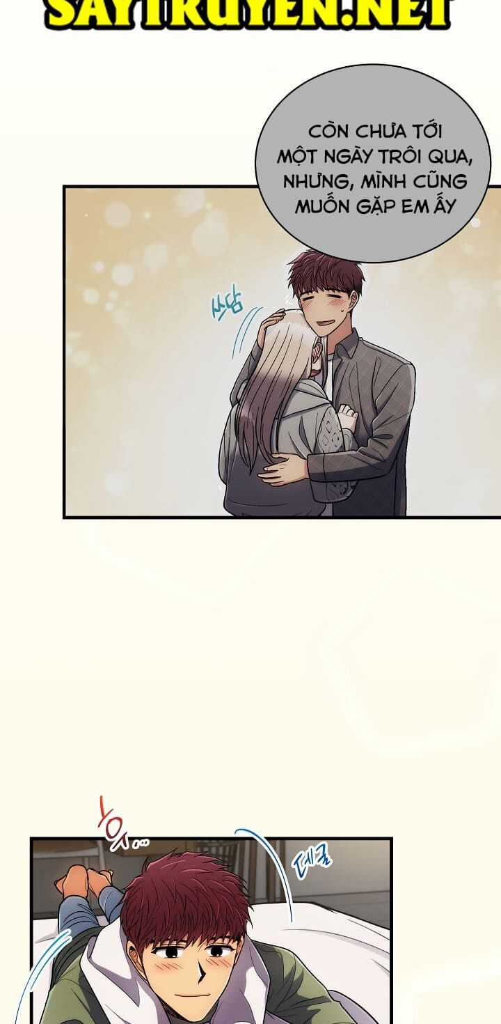 Bác Sĩ Trùng Sinh - Chapter 98 - Trang 16