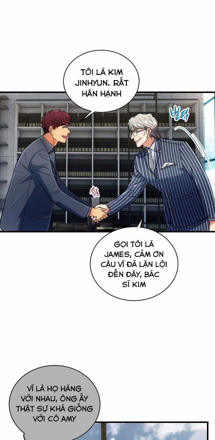 Bác Sĩ Trùng Sinh - Chapter 98 - Trang 23