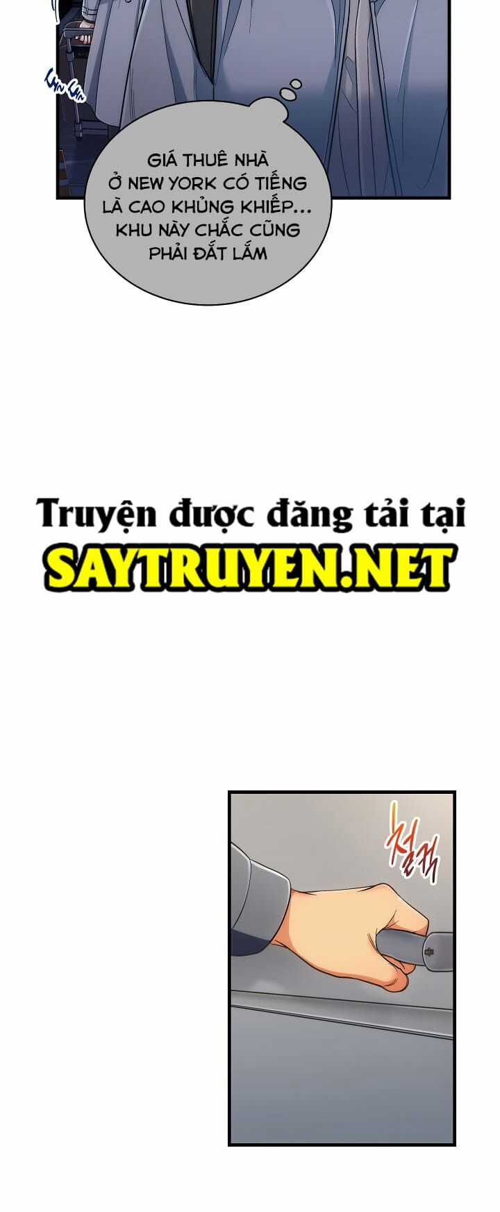 Bác Sĩ Trùng Sinh - Chapter 98 - Trang 4