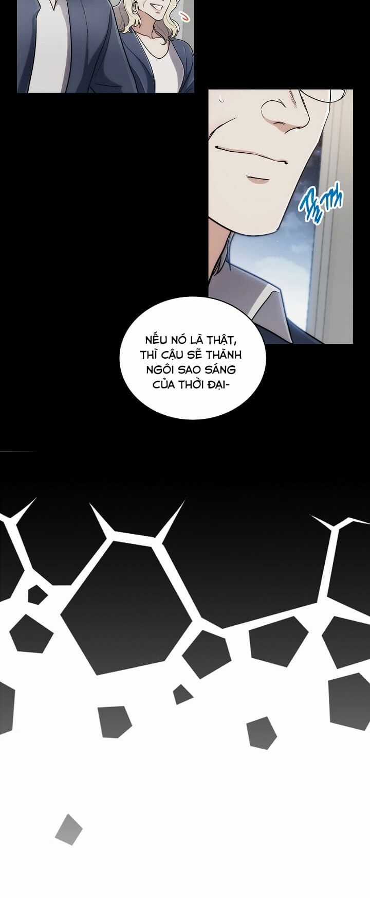 Bác Sĩ Trùng Sinh - Chapter 98 - Trang 32