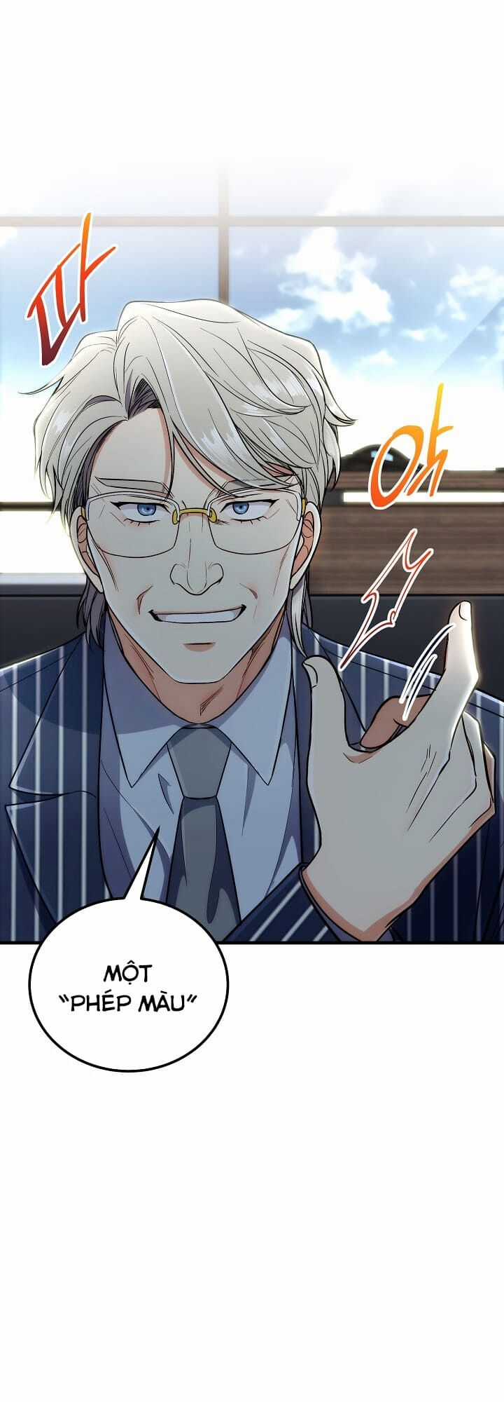 Bác Sĩ Trùng Sinh - Chapter 98 - Trang 33