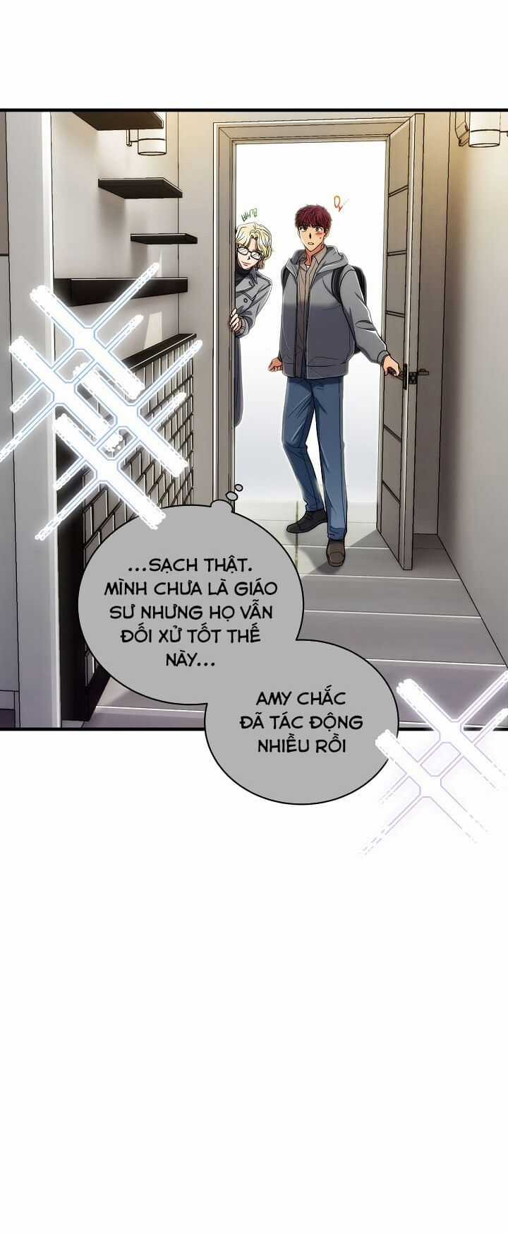 Bác Sĩ Trùng Sinh - Chapter 98 - Trang 5