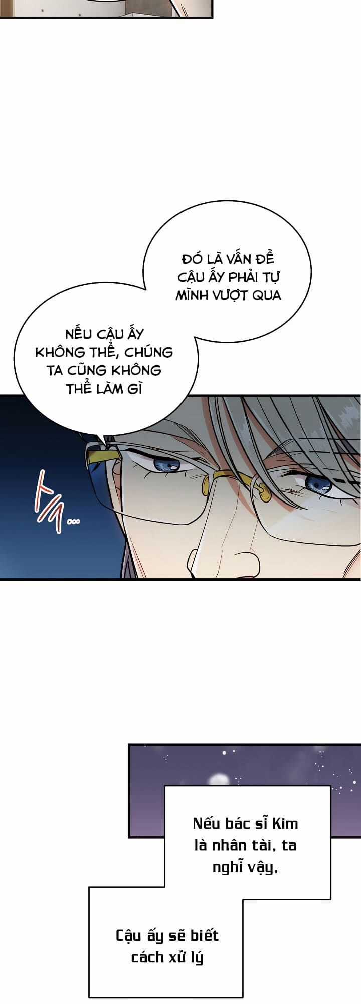 Bác Sĩ Trùng Sinh - Chapter 98 - Trang 45