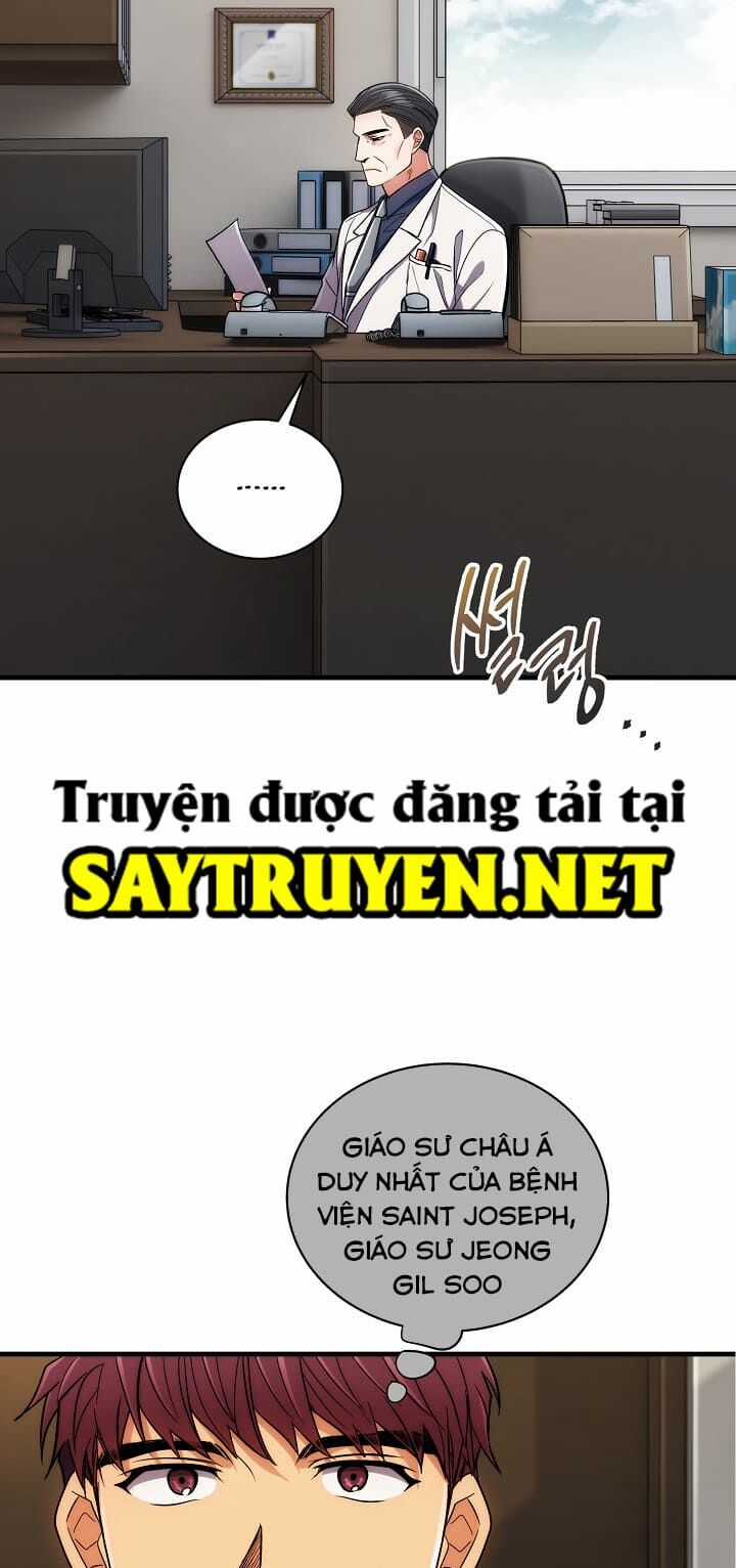 Bác Sĩ Trùng Sinh - Chapter 98 - Trang 52