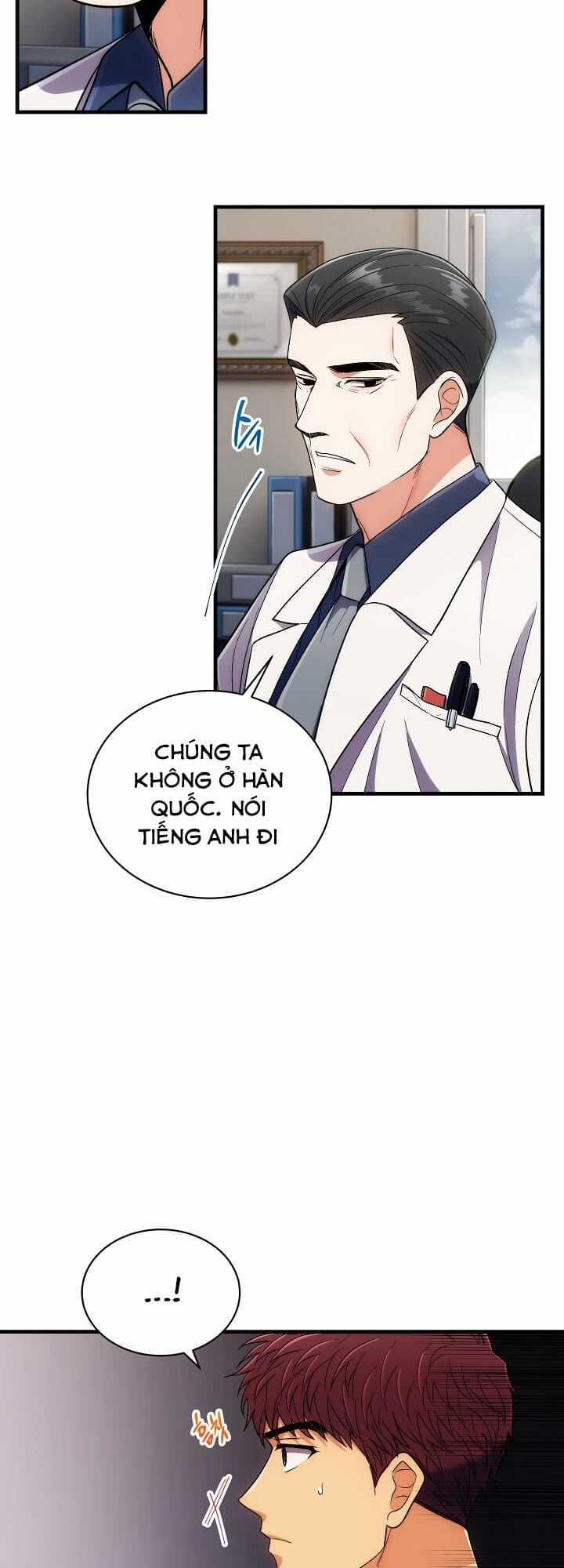 Bác Sĩ Trùng Sinh - Chapter 98 - Trang 54