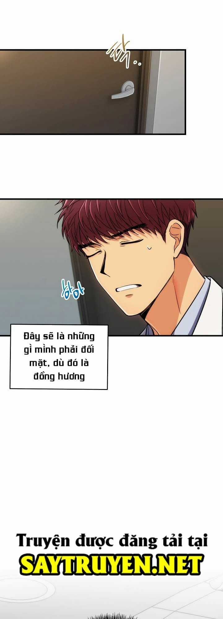 Bác Sĩ Trùng Sinh - Chapter 98 - Trang 57