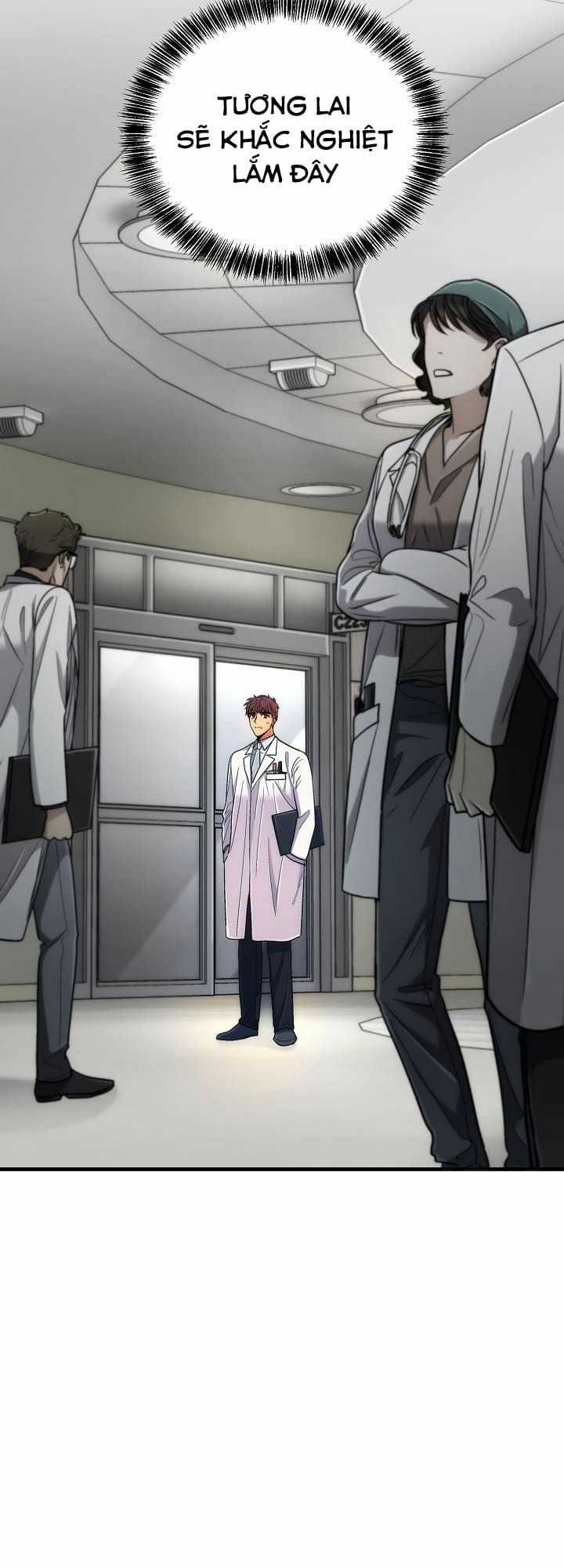 Bác Sĩ Trùng Sinh - Chapter 98 - Trang 58