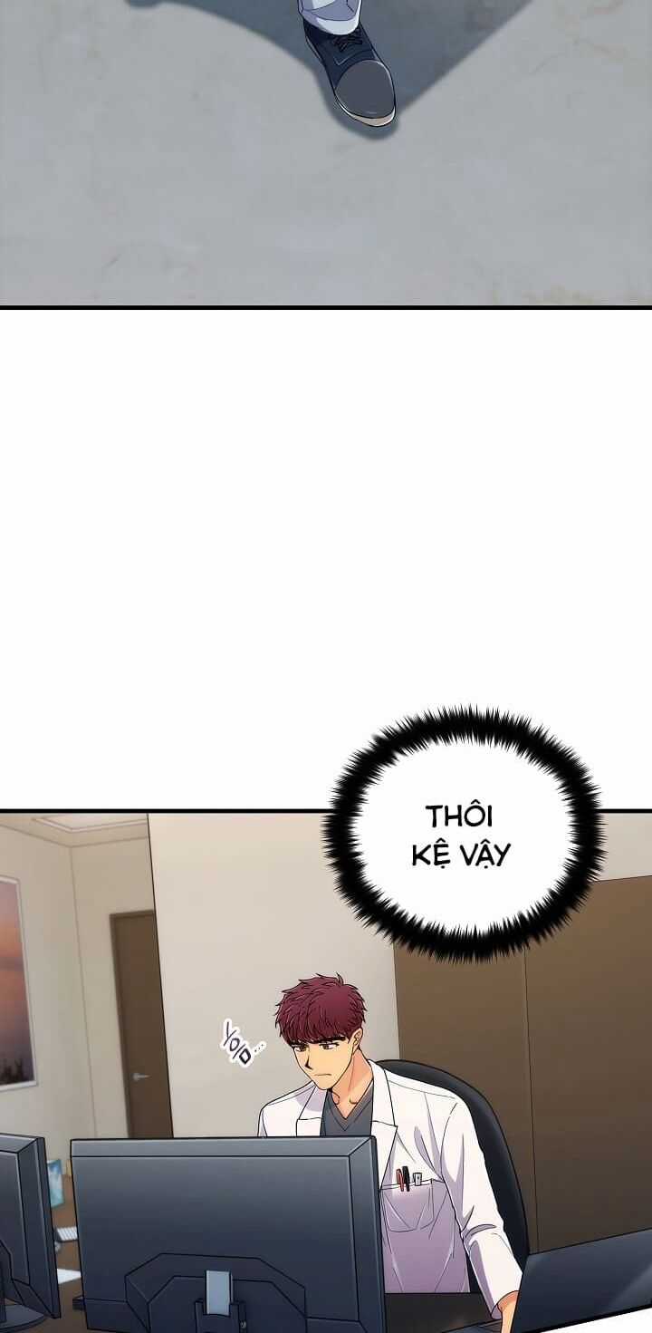 Bác Sĩ Trùng Sinh - Chapter 99 - Trang 11