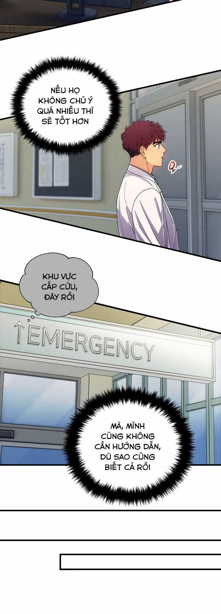 Bác Sĩ Trùng Sinh - Chapter 99 - Trang 12