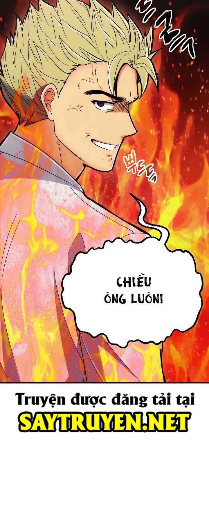 Bác Sĩ Trùng Sinh - Chapter 99 - Trang 28
