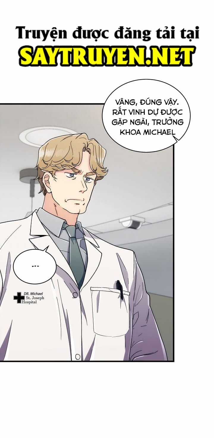 Bác Sĩ Trùng Sinh - Chapter 99 - Trang 4