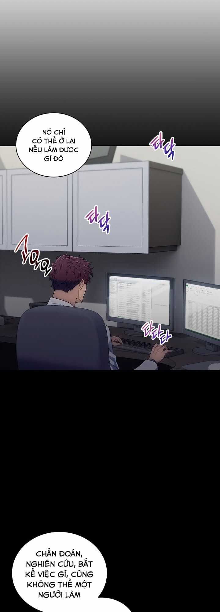 Bác Sĩ Trùng Sinh - Chapter 99 - Trang 33