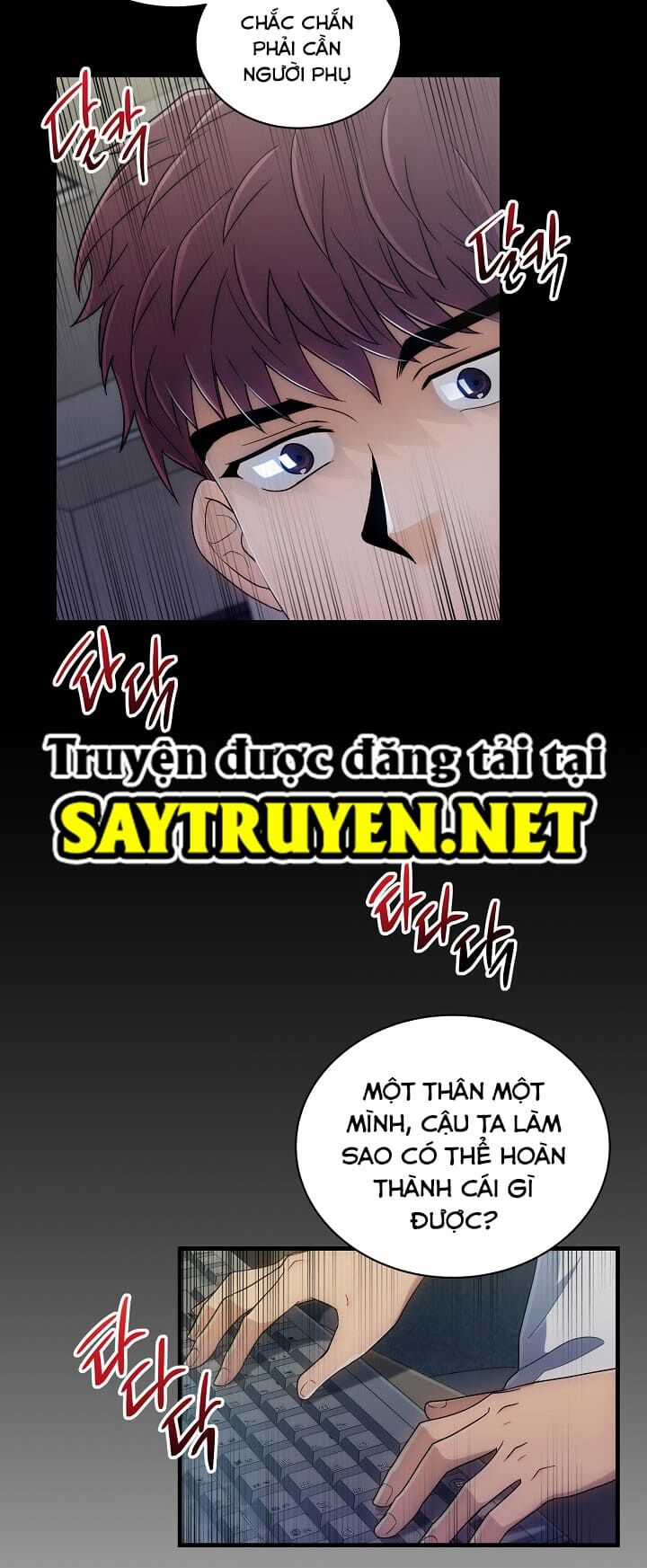 Bác Sĩ Trùng Sinh - Chapter 99 - Trang 34