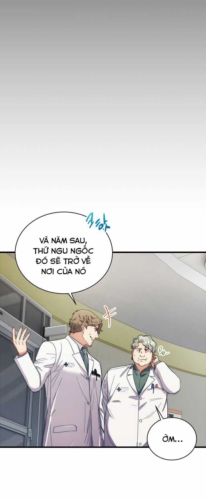 Bác Sĩ Trùng Sinh - Chapter 99 - Trang 35