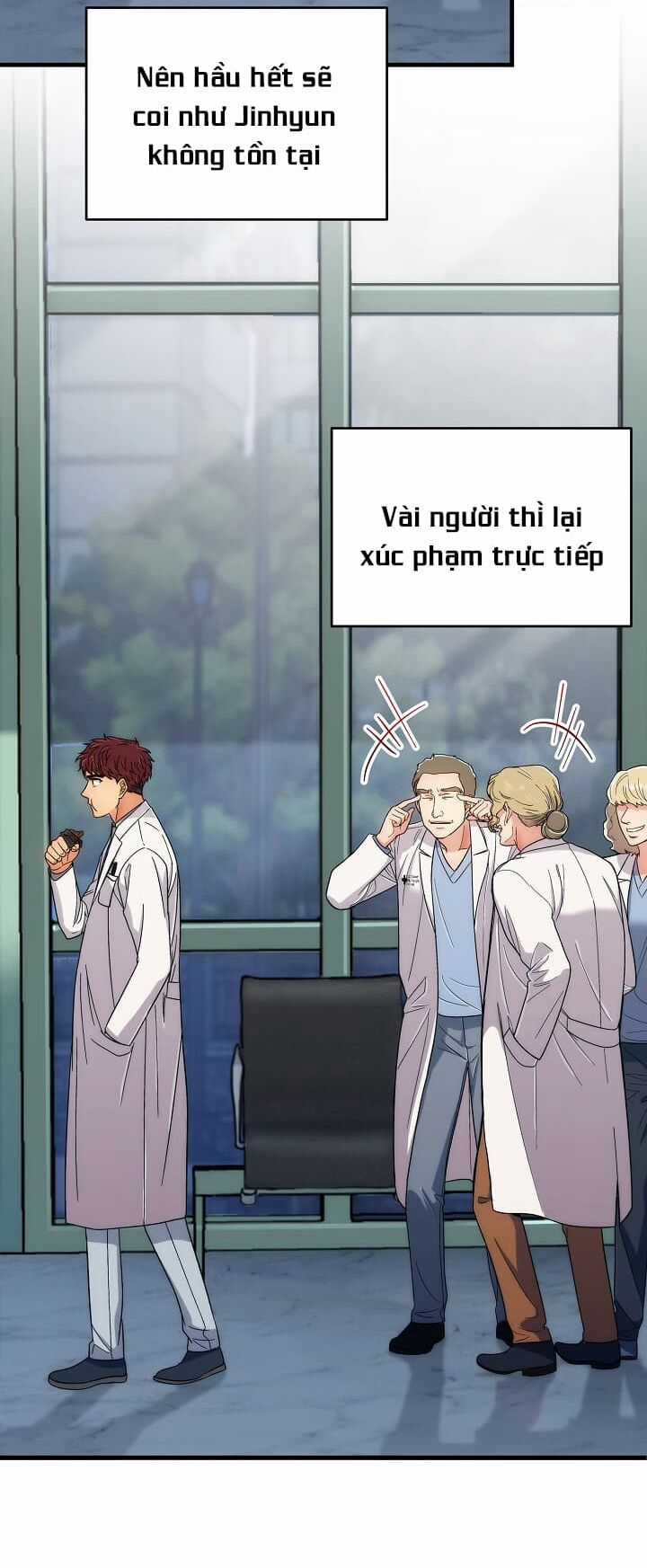 Bác Sĩ Trùng Sinh - Chapter 99 - Trang 38