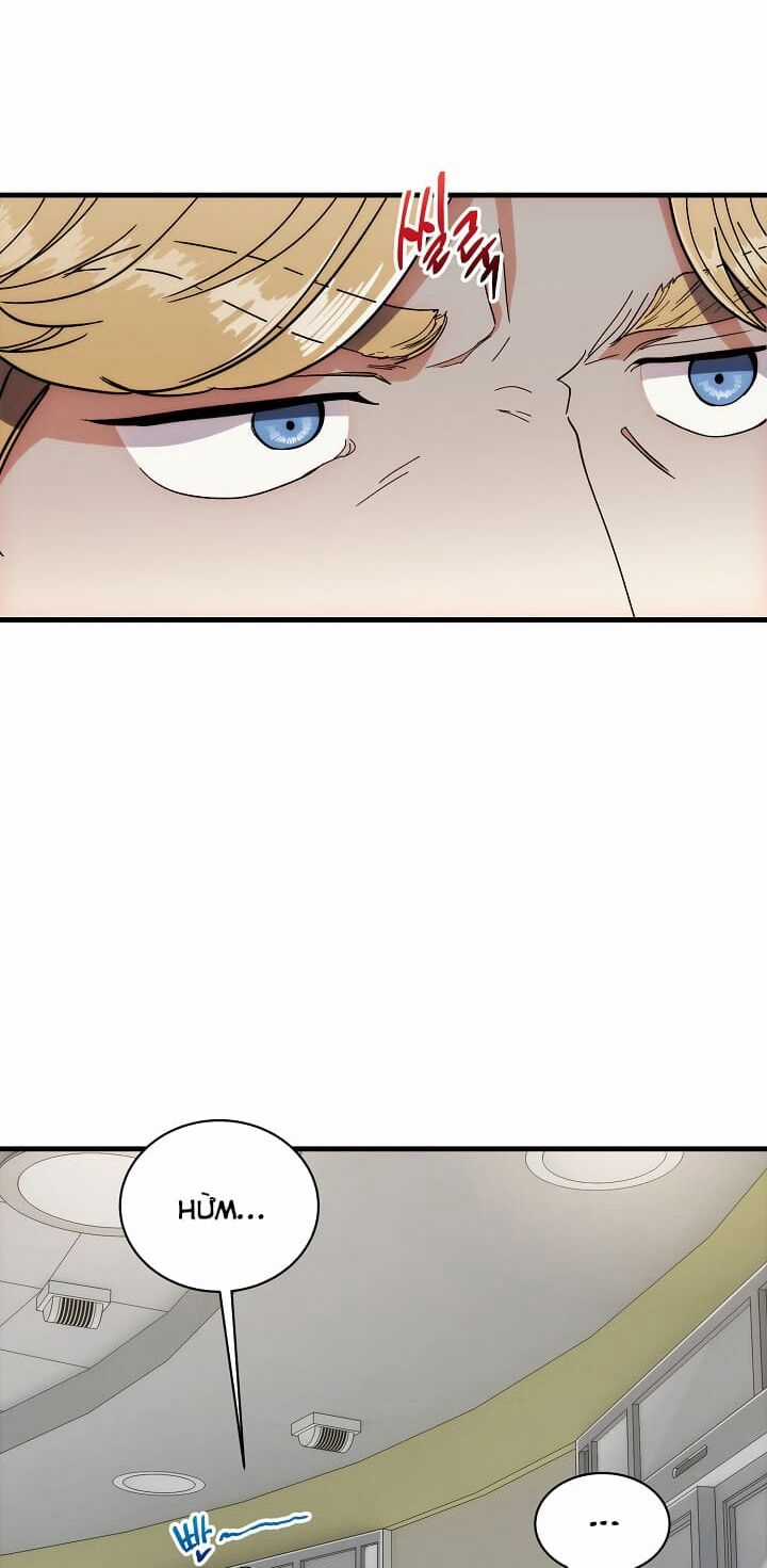 Bác Sĩ Trùng Sinh - Chapter 99 - Trang 5