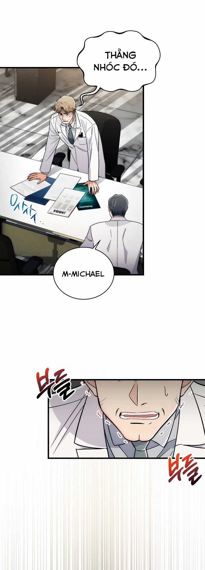 Bác Sĩ Trùng Sinh - Chapter 99 - Trang 45