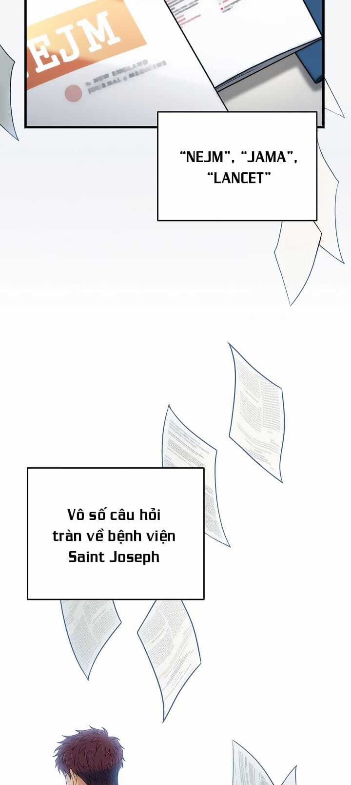 Bác Sĩ Trùng Sinh - Chapter 99 - Trang 47