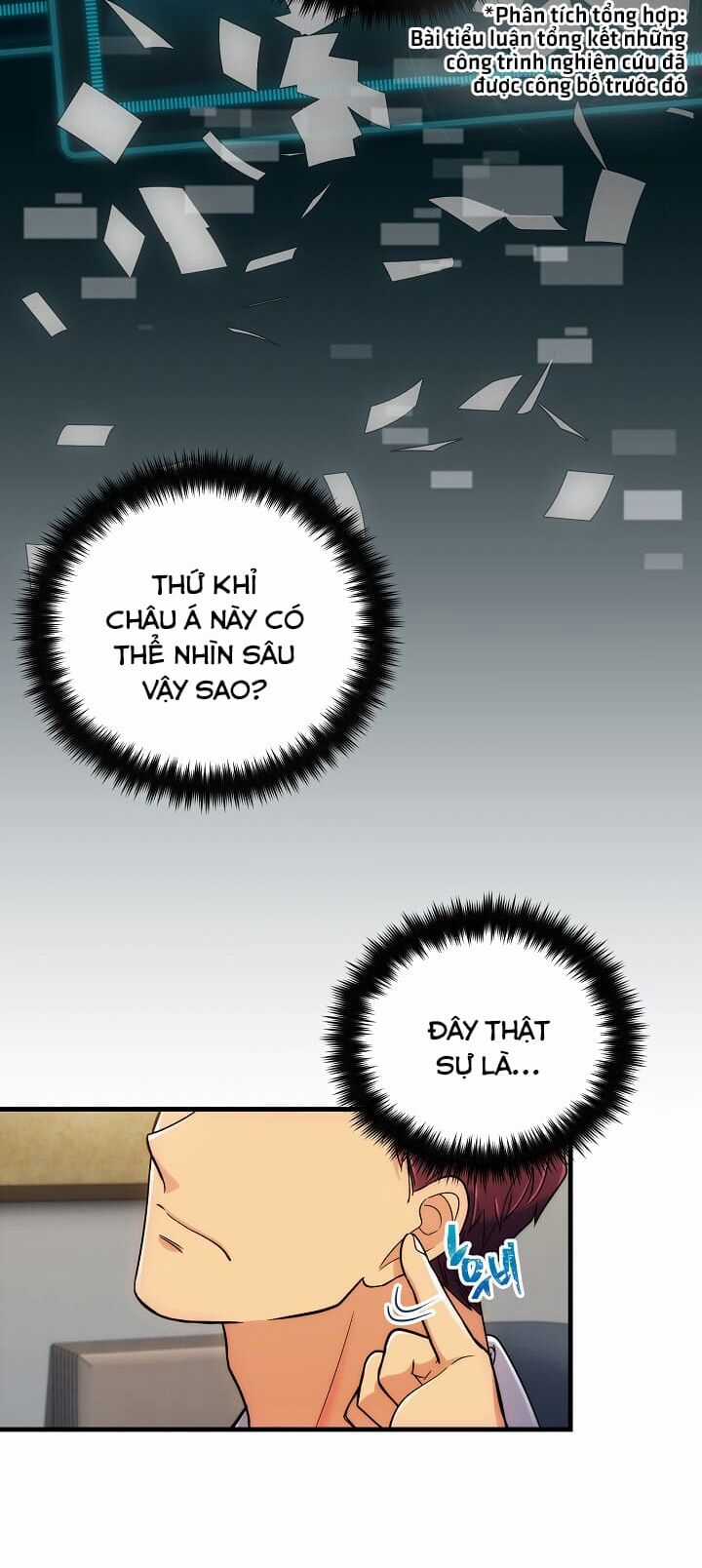 Bác Sĩ Trùng Sinh - Chapter 99 - Trang 50