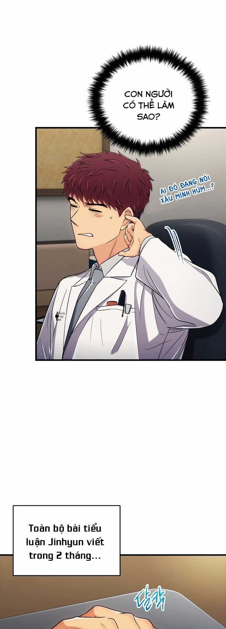 Bác Sĩ Trùng Sinh - Chapter 99 - Trang 51