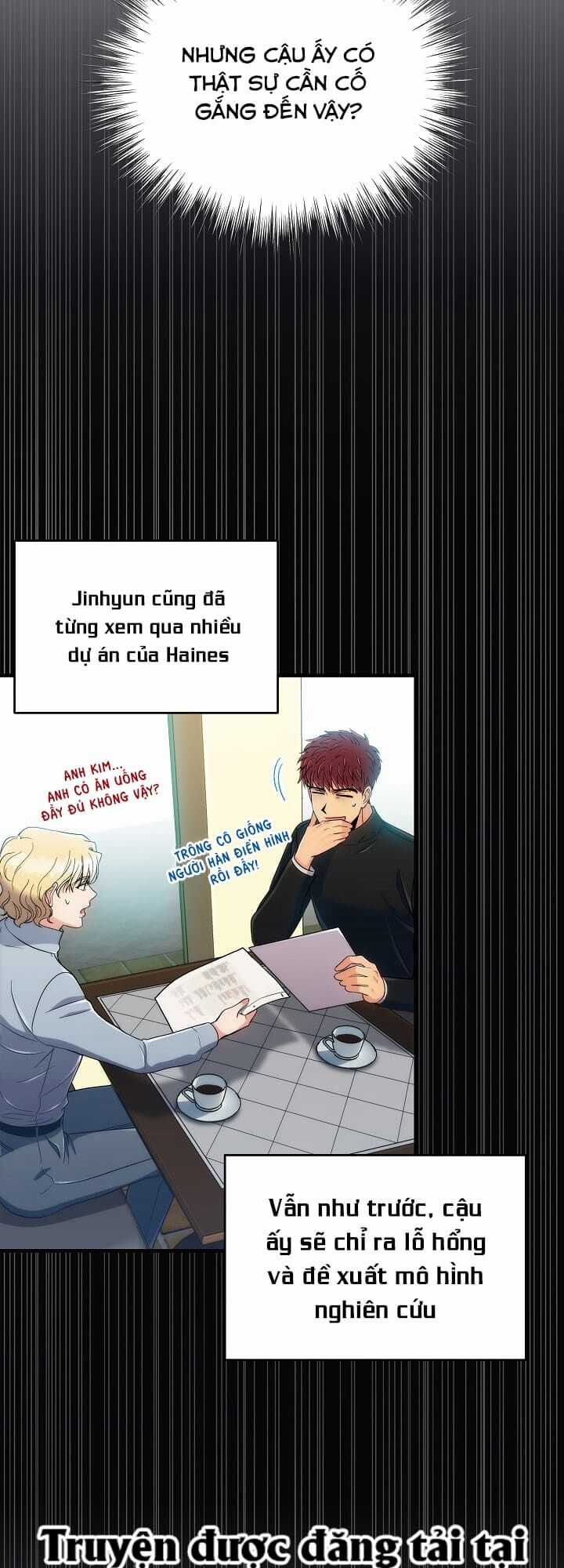 Bác Sĩ Trùng Sinh - Chapter 99 - Trang 54