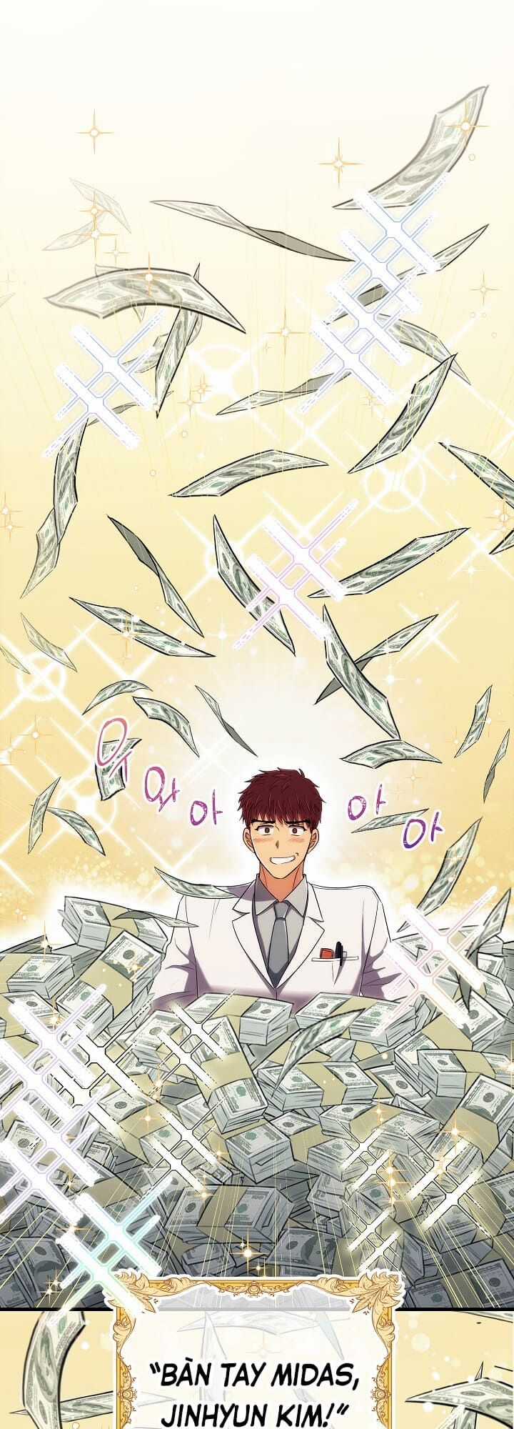 Bác Sĩ Trùng Sinh - Chapter 99 - Trang 57