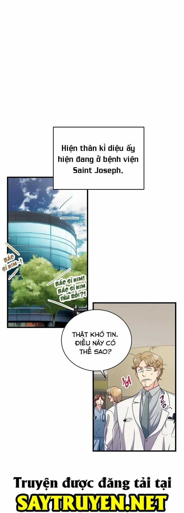 Bác Sĩ Trùng Sinh - Chapter 99 - Trang 60
