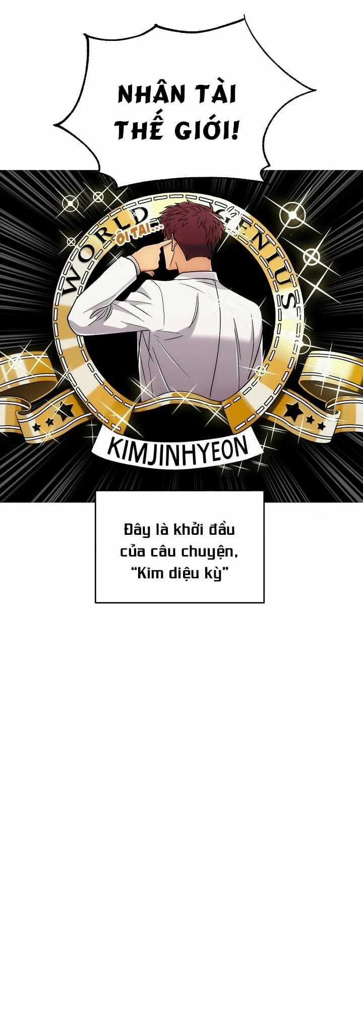 Bác Sĩ Trùng Sinh - Chapter 99 - Trang 61