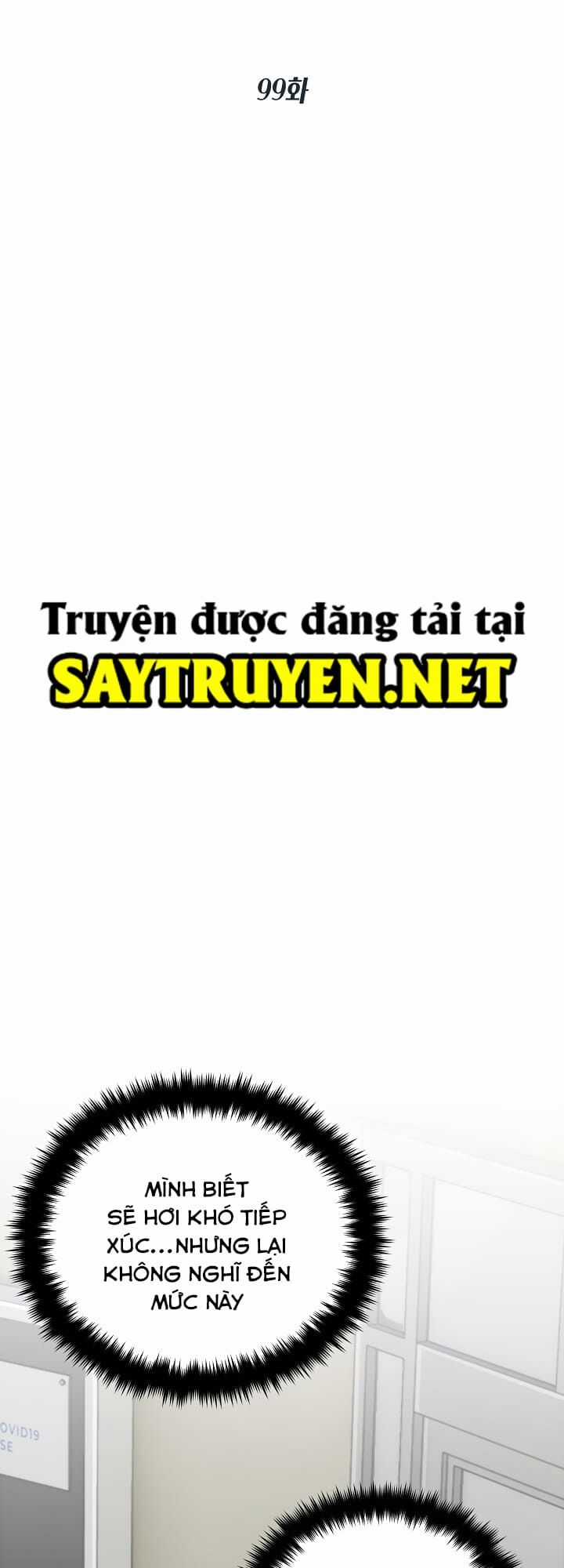 Bác Sĩ Trùng Sinh - Chapter 99 - Trang 9