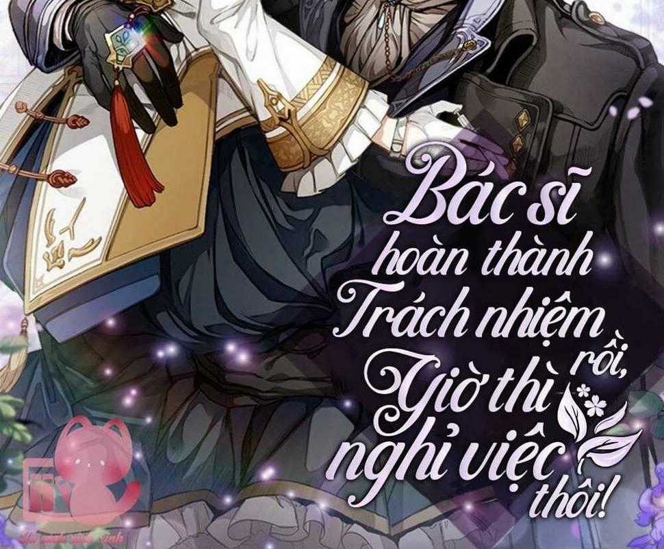 Bác Sĩ Tư Nhân Xin Từ Chức - Chapter 21 - Trang 1