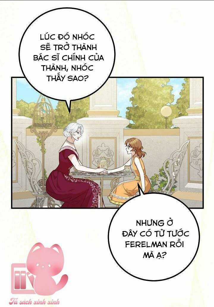 Bác Sĩ Tư Nhân Xin Từ Chức - Chapter 21 - Trang 15