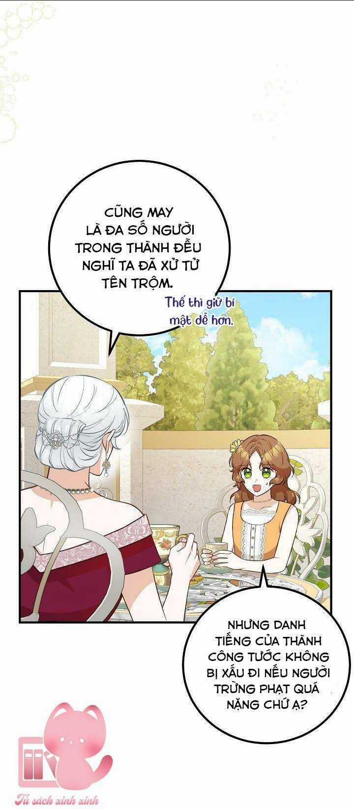 Bác Sĩ Tư Nhân Xin Từ Chức - Chapter 21 - Trang 4