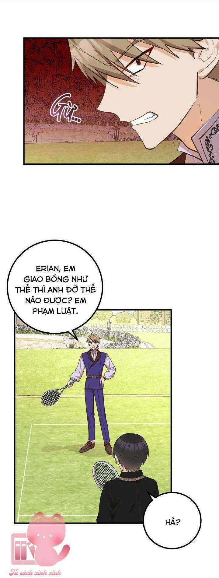 Bác Sĩ Tư Nhân Xin Từ Chức - Chapter 21 - Trang 43