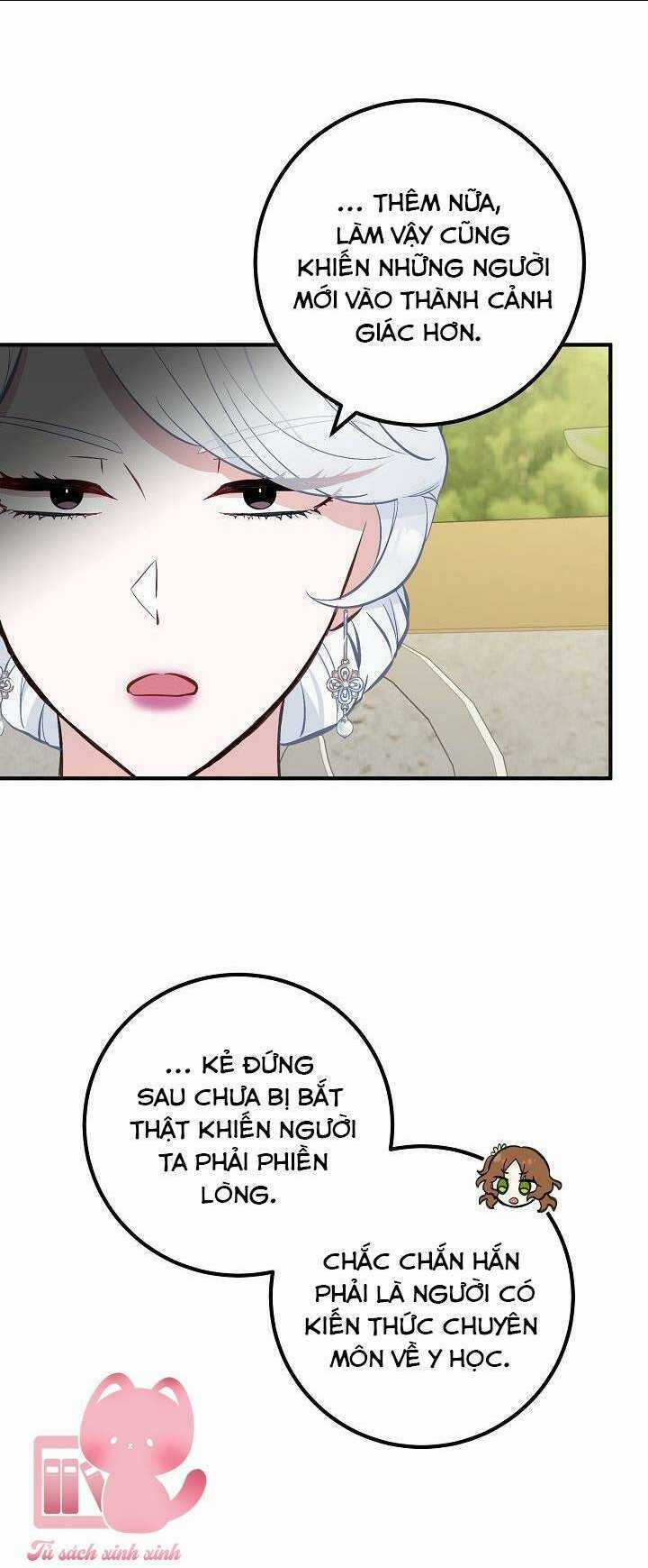 Bác Sĩ Tư Nhân Xin Từ Chức - Chapter 21 - Trang 6