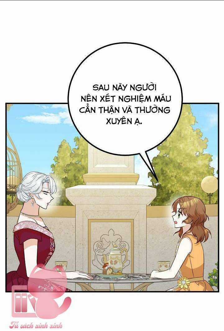 Bác Sĩ Tư Nhân Xin Từ Chức - Chapter 21 - Trang 7