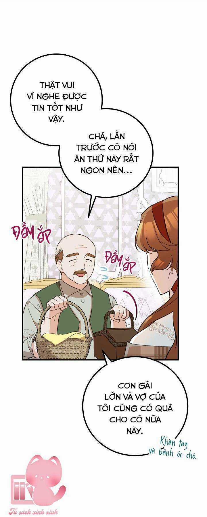 Bác Sĩ Tư Nhân Xin Từ Chức - Chapter 29 - Trang 3