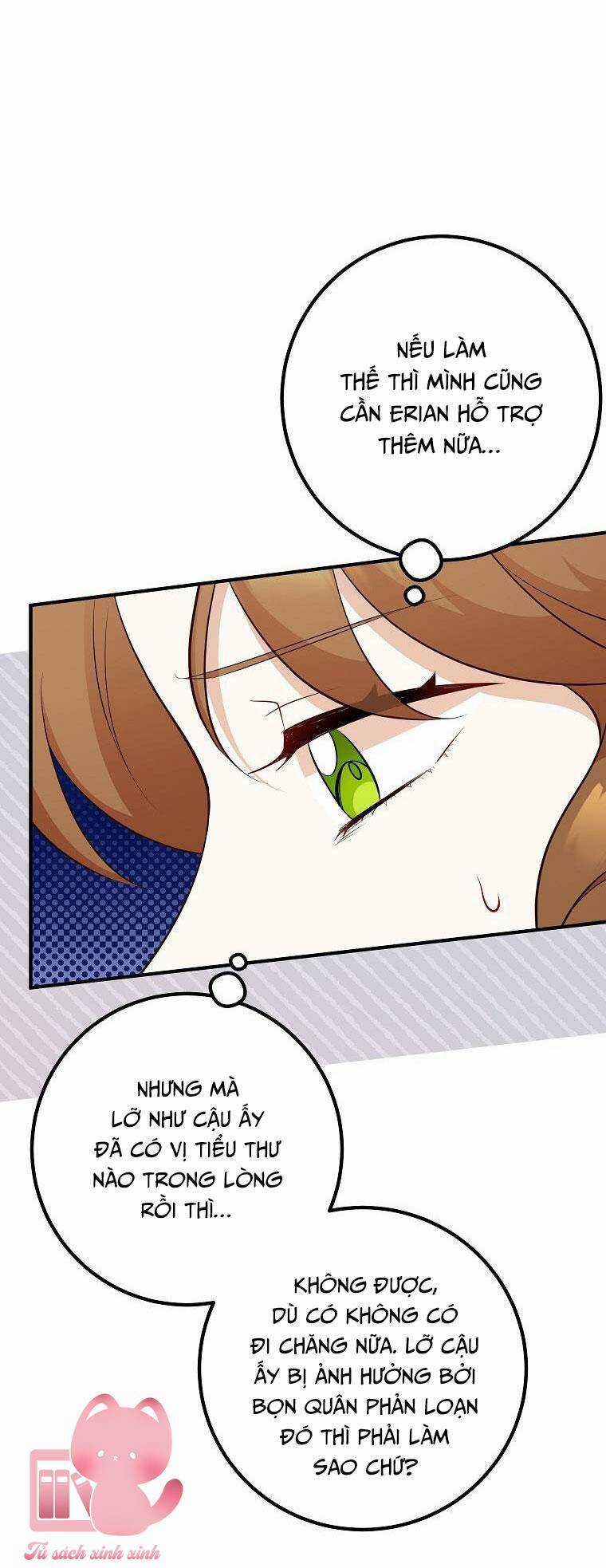 Bác Sĩ Tư Nhân Xin Từ Chức - Chapter 49 - Trang 22