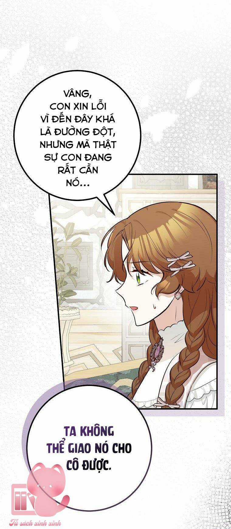 Bác Sĩ Tư Nhân Xin Từ Chức - Chapter 49 - Trang 68